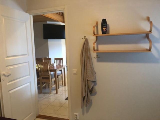 Apartamento Moonlight 405 Levi Exterior foto