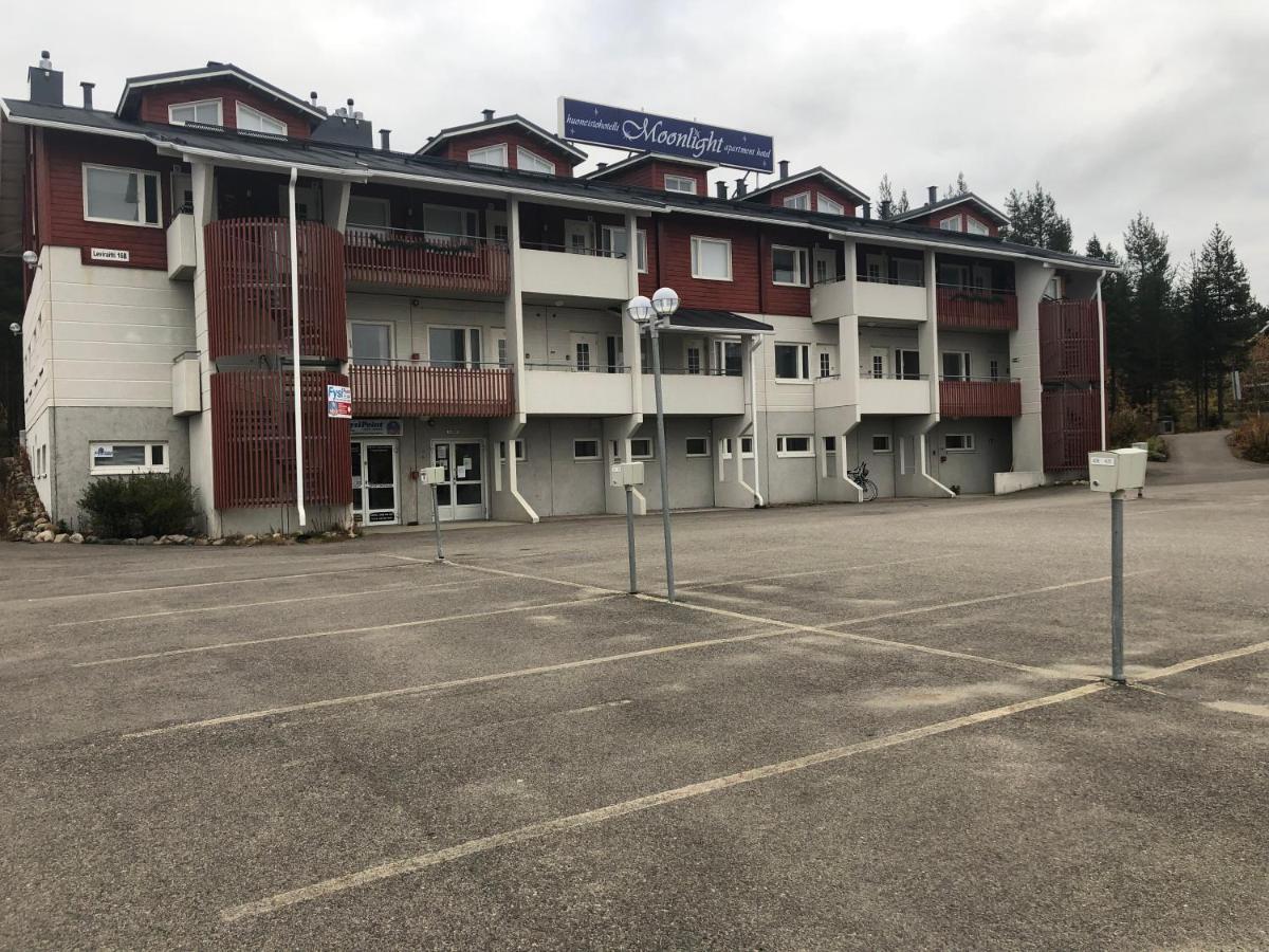 Apartamento Moonlight 405 Levi Exterior foto